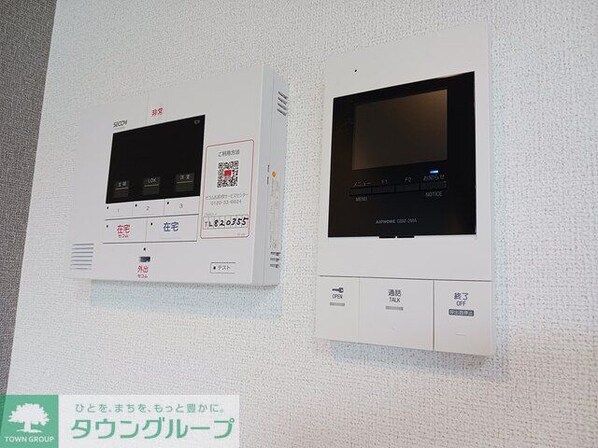 メルヴェーユ七里の物件内観写真